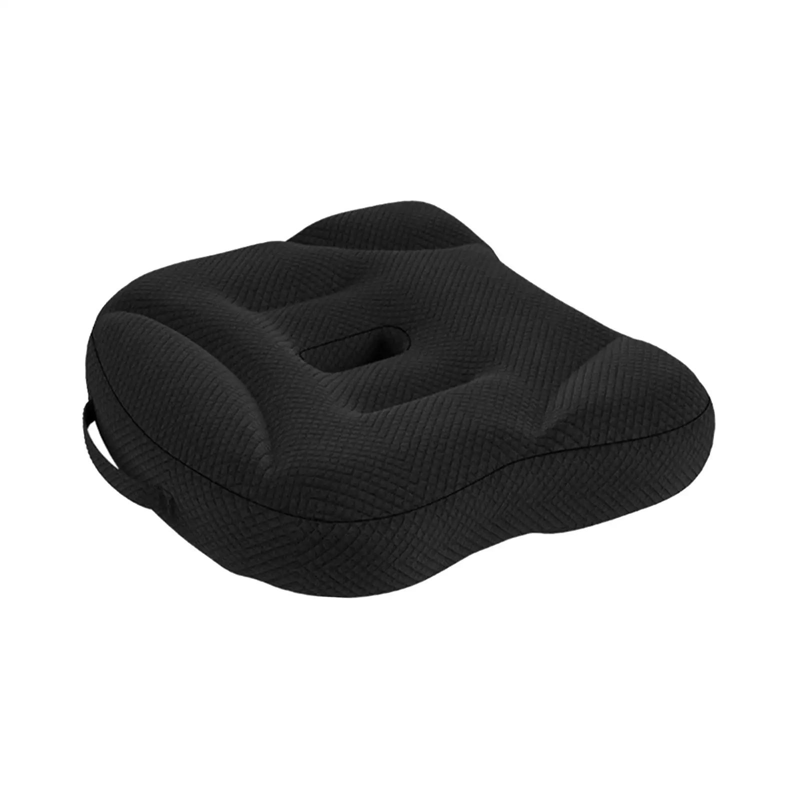 Seat Cushion Pillow Non Slip Washable Soft Chair Cushion Seat Pad Car Seat Cushions for Traveling Driving home Office