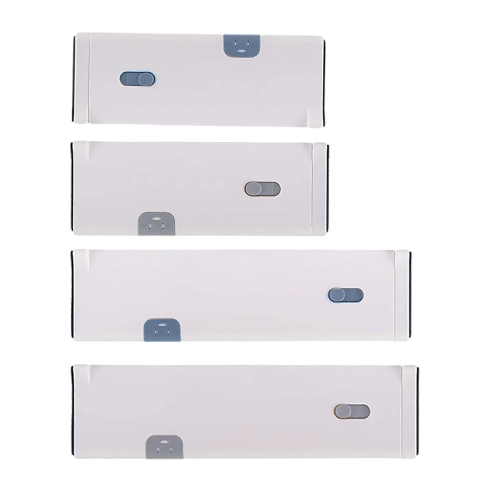 Adjustable Drawer Divider,   Save Space Drawer Organizer, for Dresser