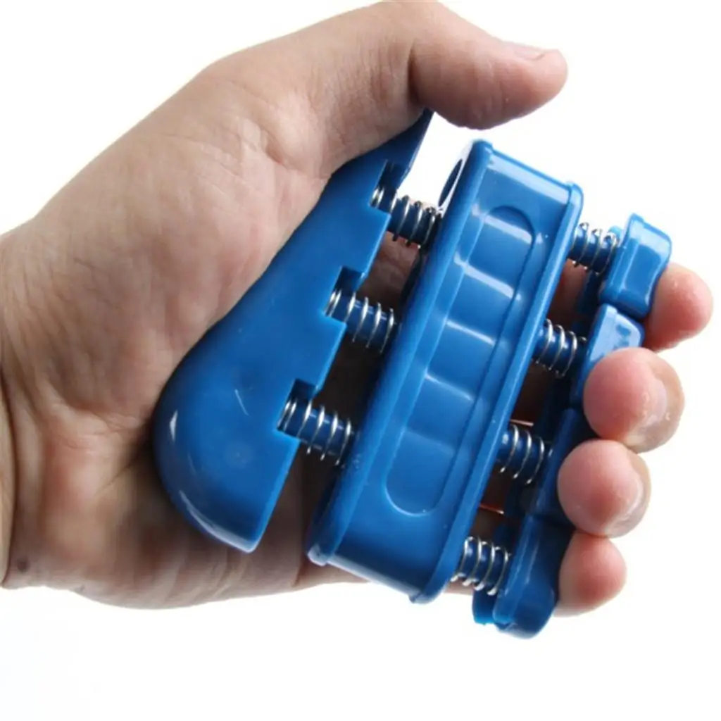 Adjustable  Hand Muscle Trainer Finger Trainer Training Aid for