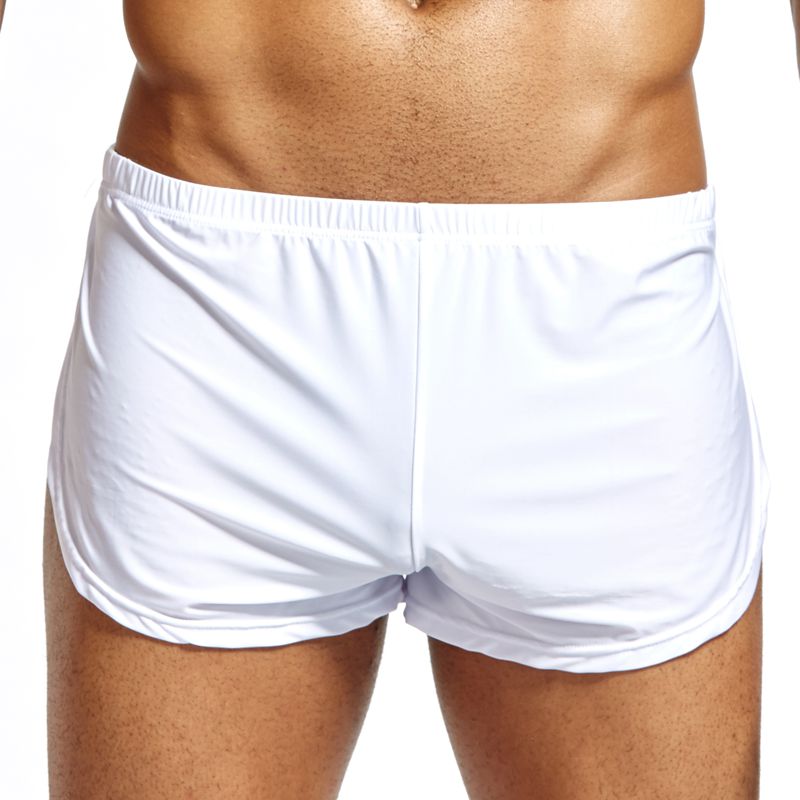 Title 6, Herren-Unterhose, Boxershorts, Eisseide, Nylon,...