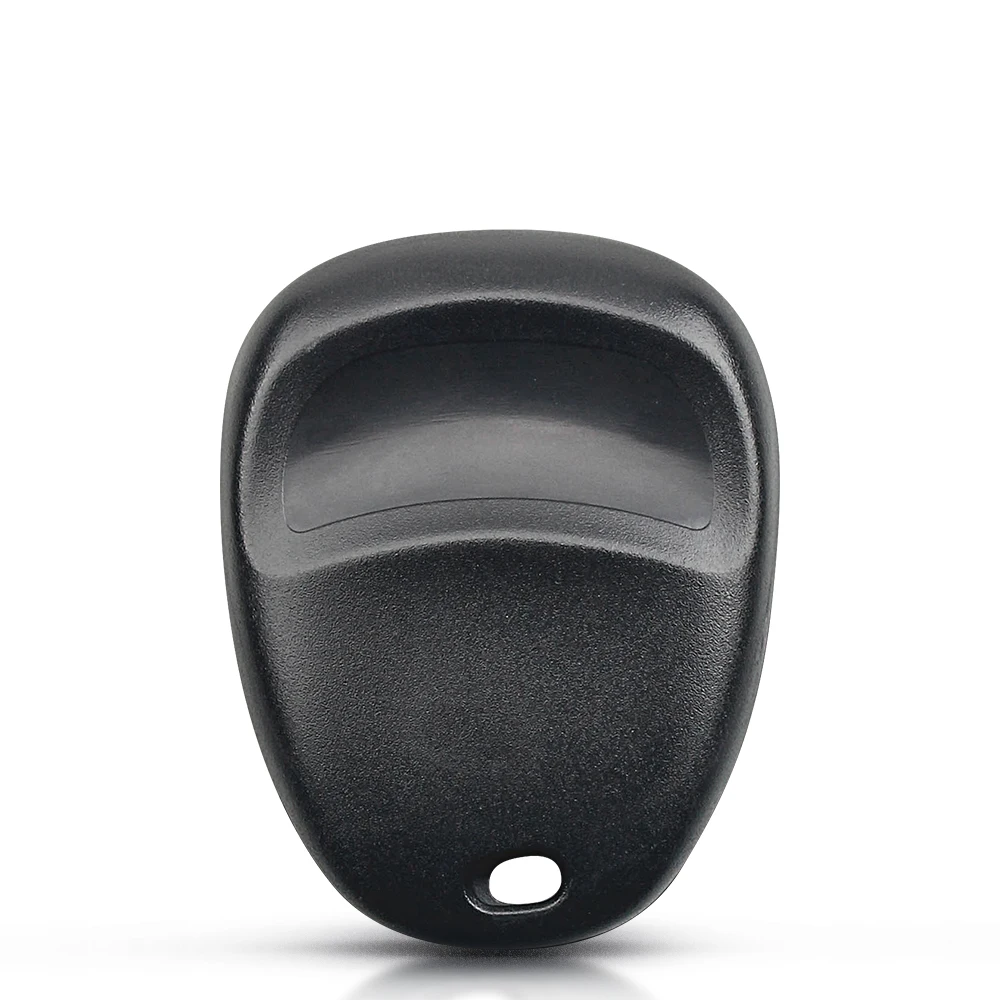 Keyyou mit batterie fern gesteuerter autos chl üssel für chevrolet gmc silverado suburban s10 tahoe yukon 315mhz fccid koblear1xt – Detail 6