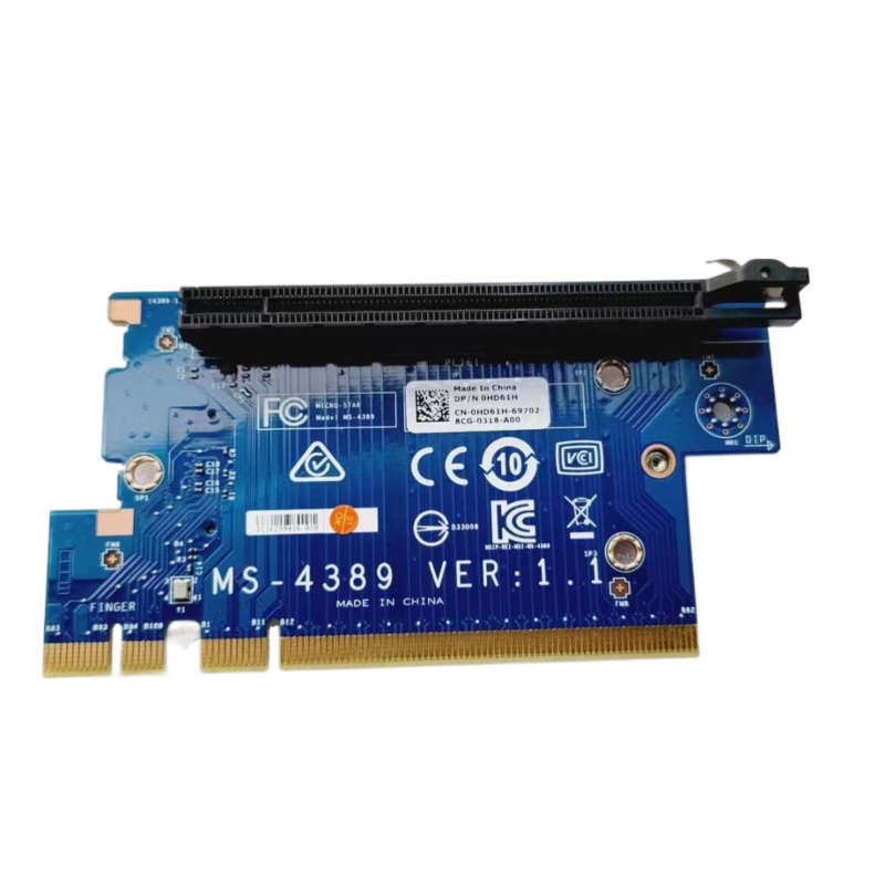 DELL Alienware X51 R3 Placa Gráfica M2