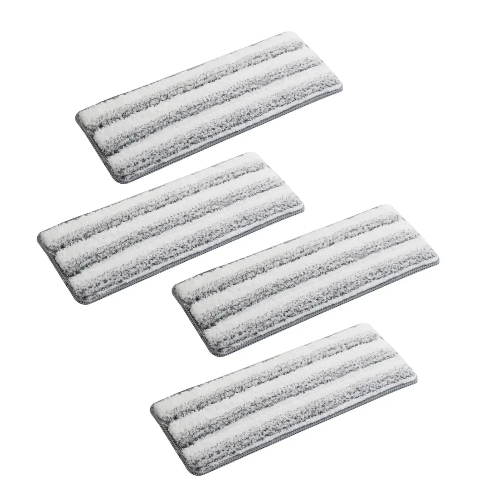 Replacement Mops Heads Refill Mops Refill for Dust Mops Pads Head for Bathroom