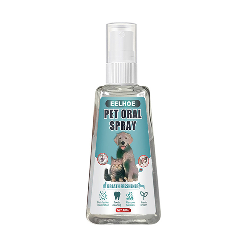 Top Paw® Super Deodorizing Dog Spray