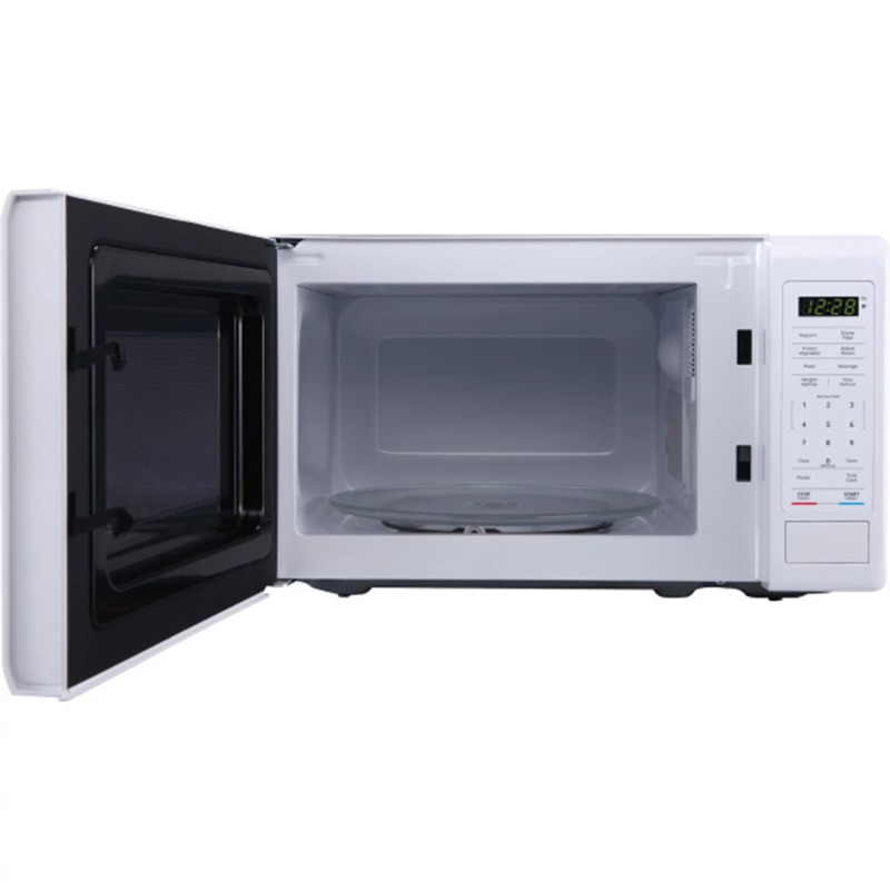 Title 1, Magic Chef MC77MW Countertop Microwave Oven, 70...