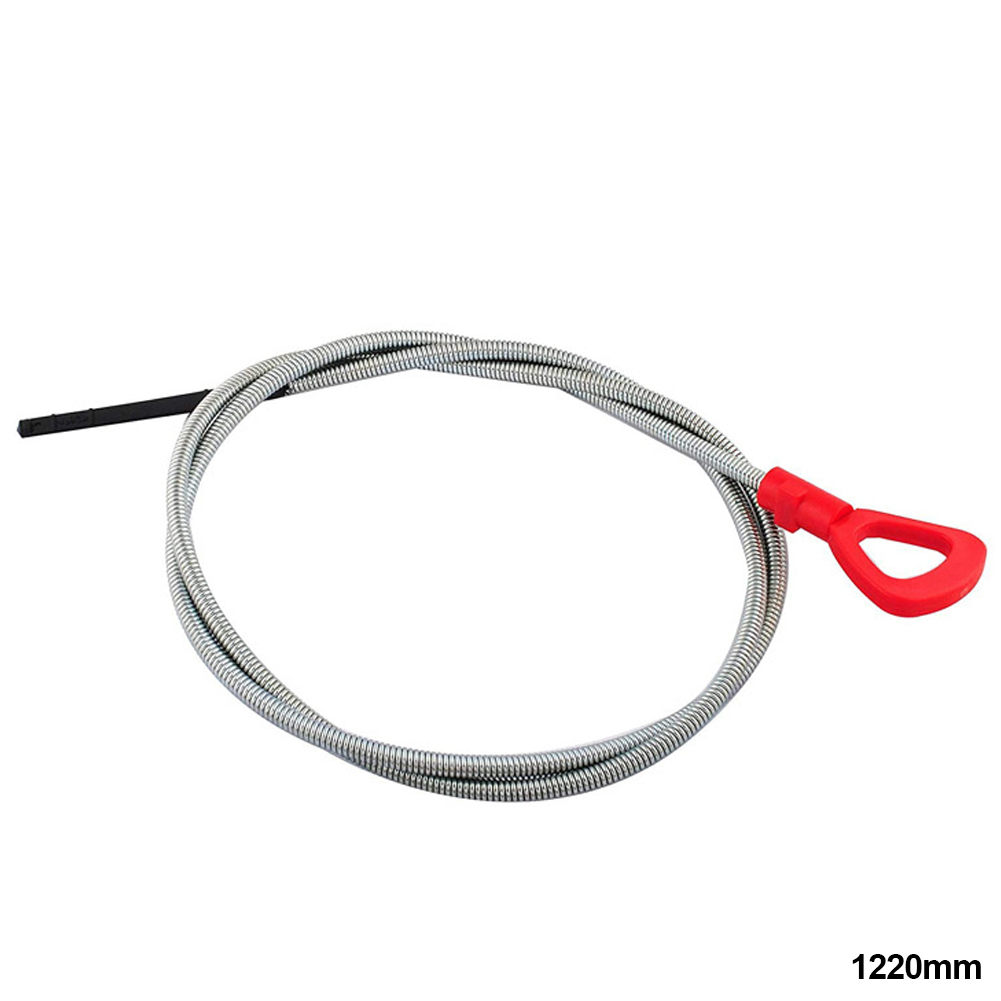 92 cm/120 cm Auto Getriebe Motoröl Getriebe Flüssigkeit Ölmessstab werkzeug Für Mercedes W163 W168 W203 W208 W210 W211 W220 Benz 722,6 – Detail 9
