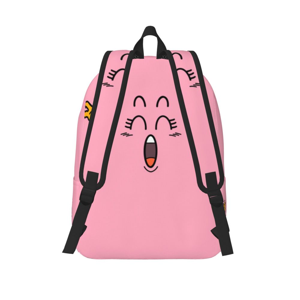 universitários, Anime sacos, Bookbag Fits 15 