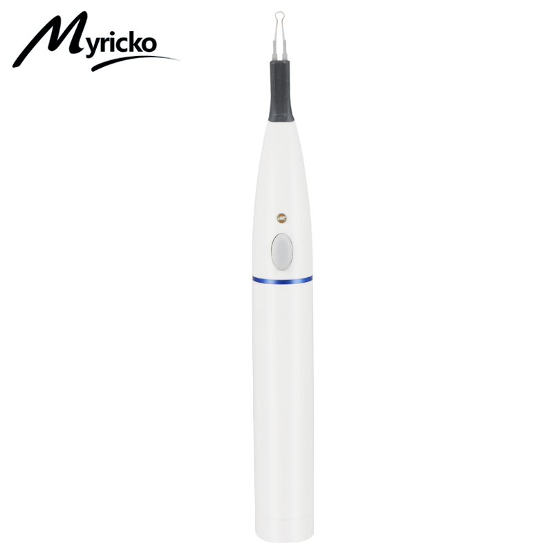 Best of Myricko Dental Endo Gutta Cutter Teeth Whitening Oral Hygiene Dental Equipment Tooth Gum Cutter Dental Cutta Percha With 4 Tips Reviews & Tips