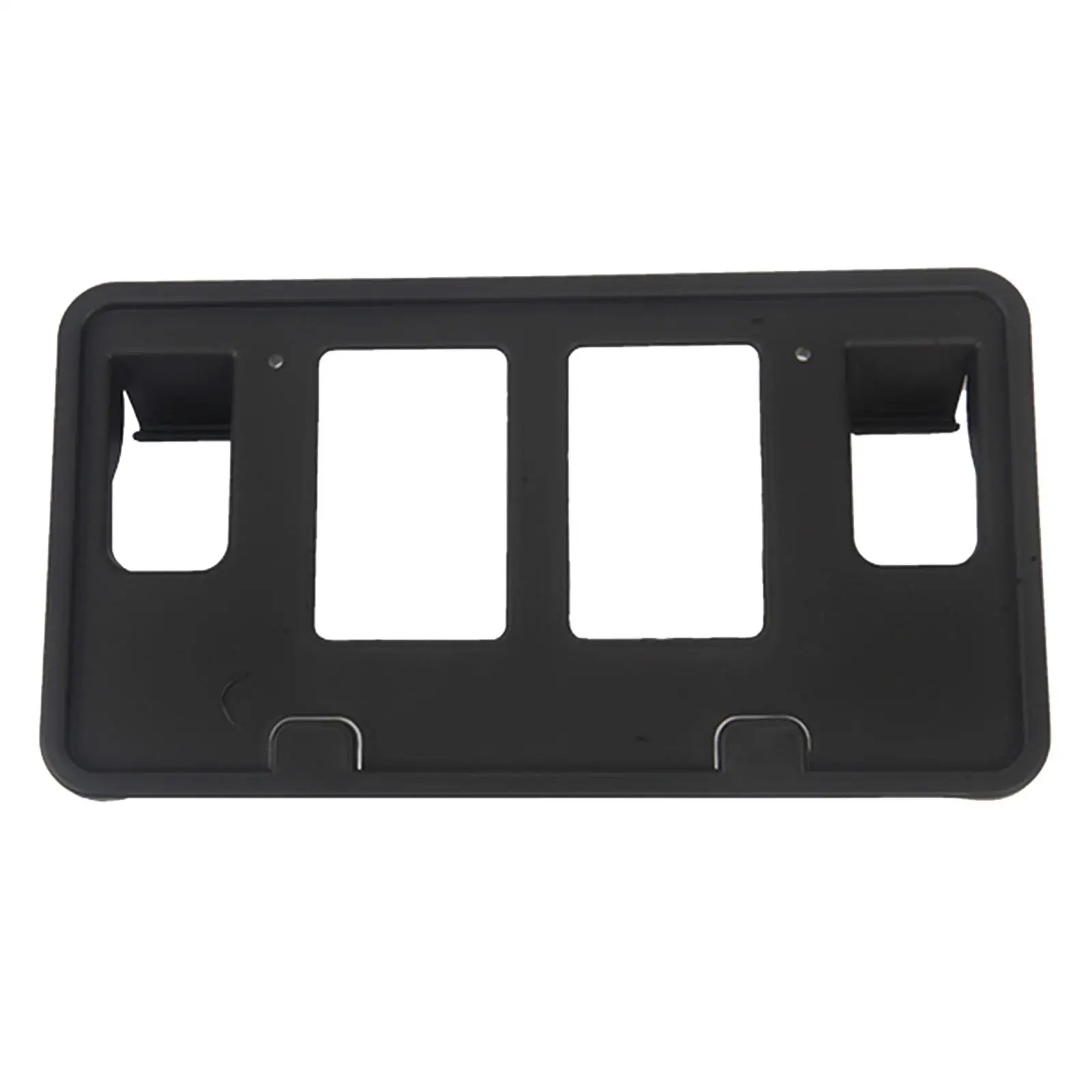 Front Plate Tag Bracket Holder for 2006-2008 Car Supplies