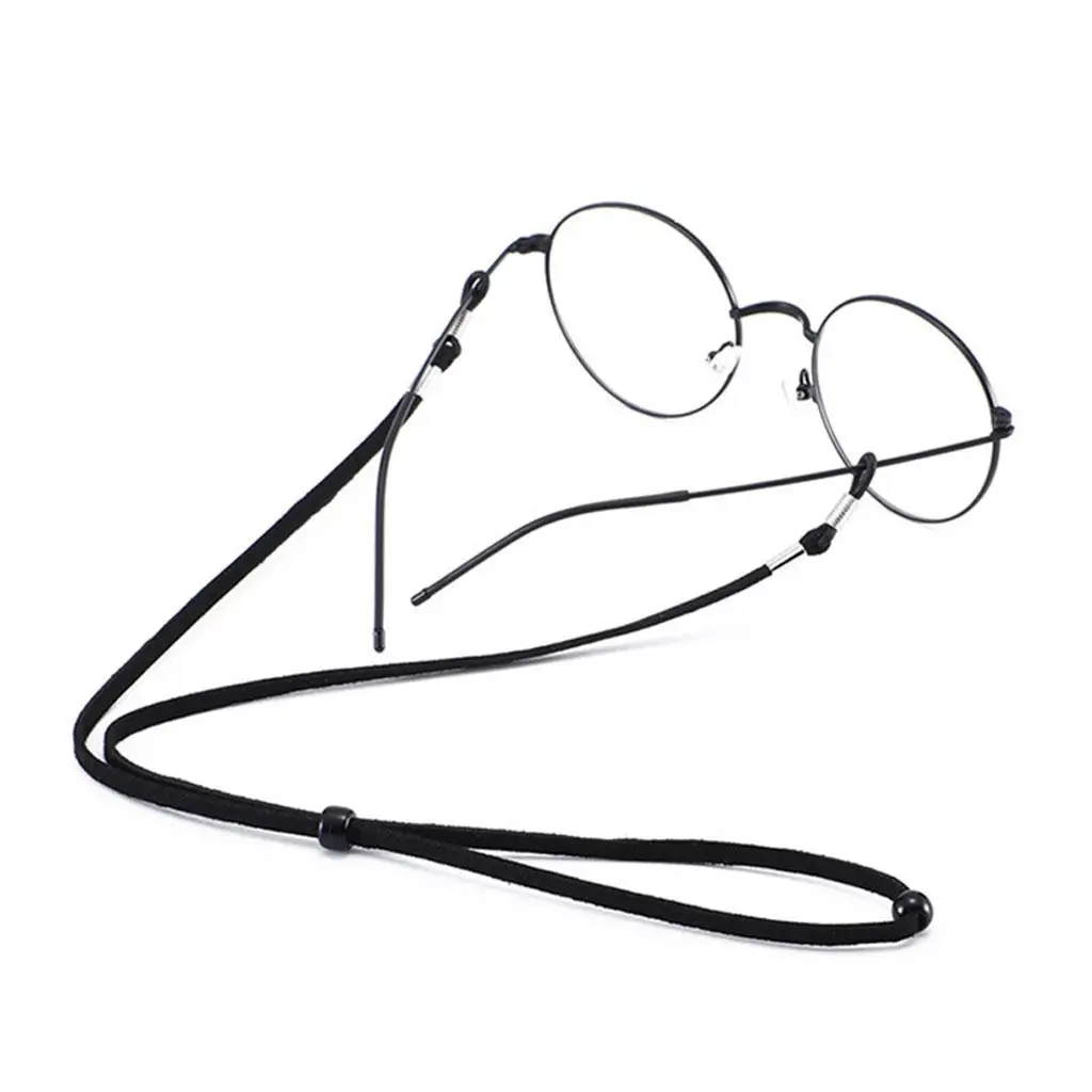 Glasses Strap Adjustable Universal Lanyard Cords Around Neck Men Women