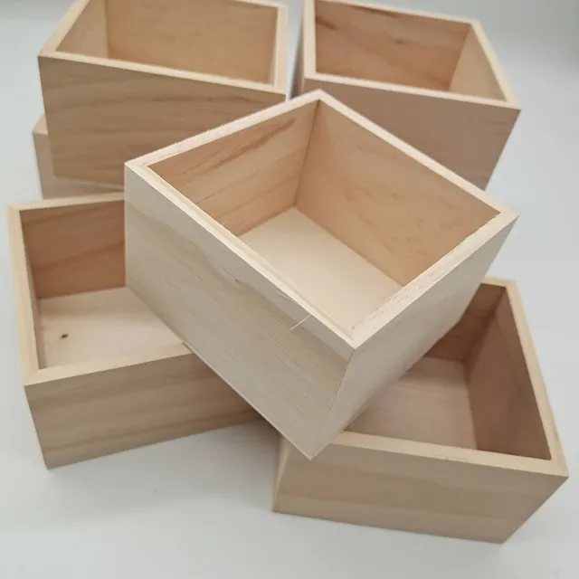 Earth-Tone Mini Wood Box: Simple and Versatile Storage Solution Wooden  storage boxes, Custom wood boxes, Handcrafted wooden boxes, Vintage wood  crates, Small wooden boxes