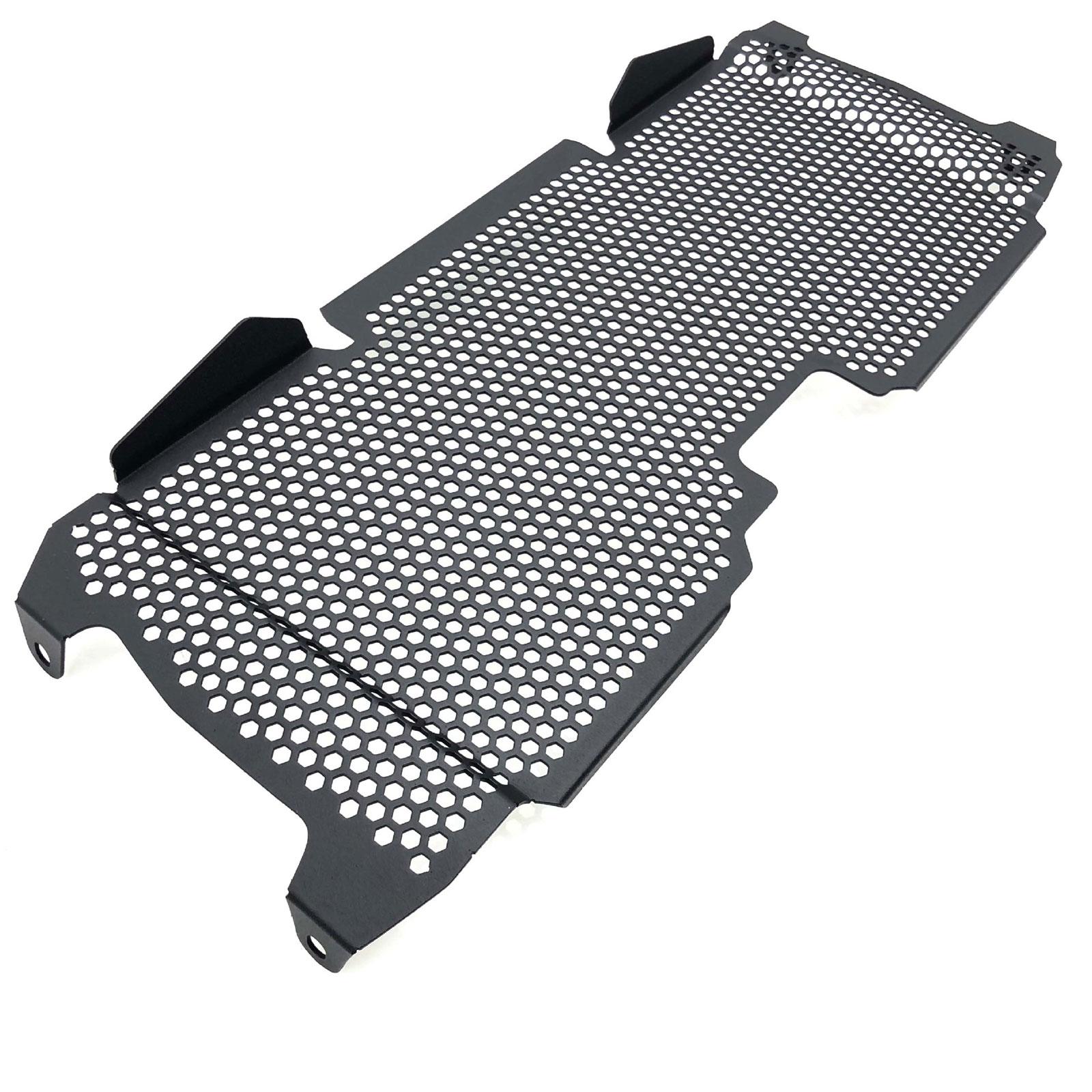 Radiator Guard Grille Protector Easy to Install for BMW R1200RS 2015-2018 R1250R/RS 2019+