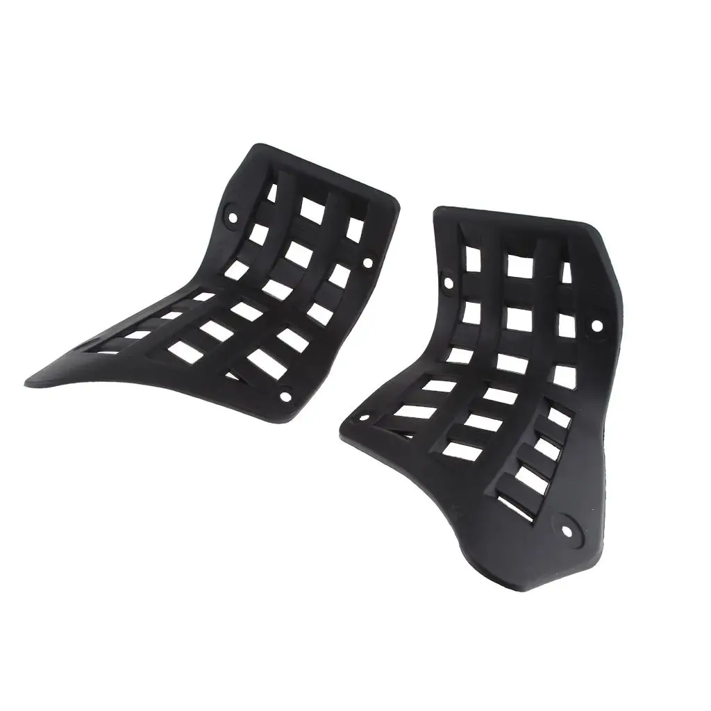 ATV Foot Rest  Splash Guard for   250cc EEC JLA-21B,JLA-923