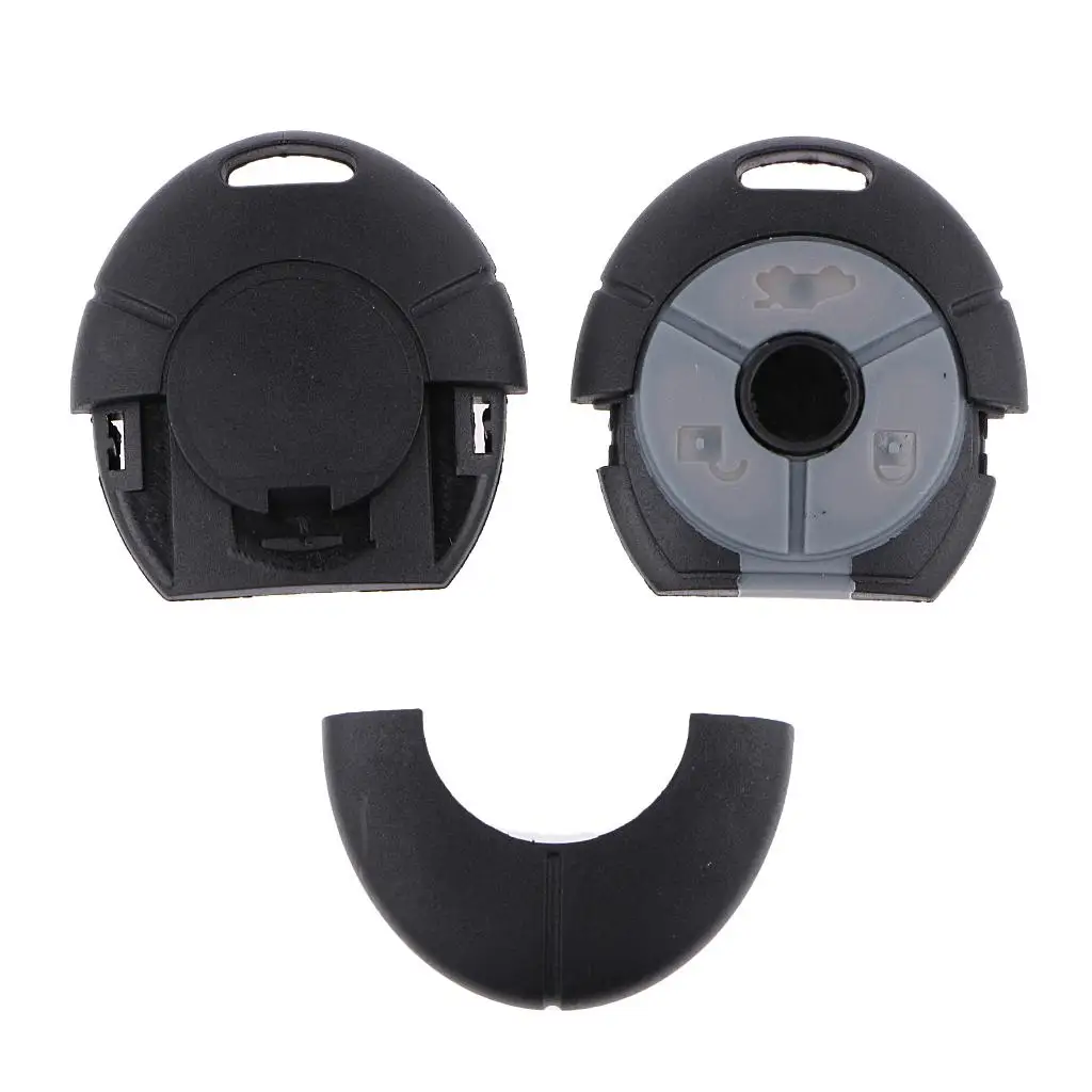Entry Remote  Fob  Button Pad  Cover Housing For Rover Truck