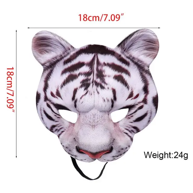 Pig Head Mask Therian Animal Latex Mascara Furry Horse Donkey Helmet Rave  Cosplay Novelty Clothes Halloween Costume for Men - AliExpress