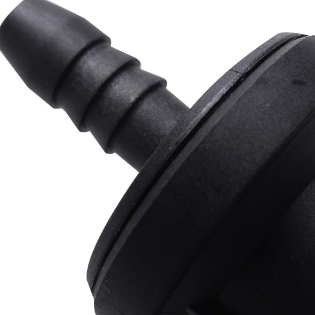 Car Carbon VaporCanister Vent Solenoid Valve Vacuum Valve Emission