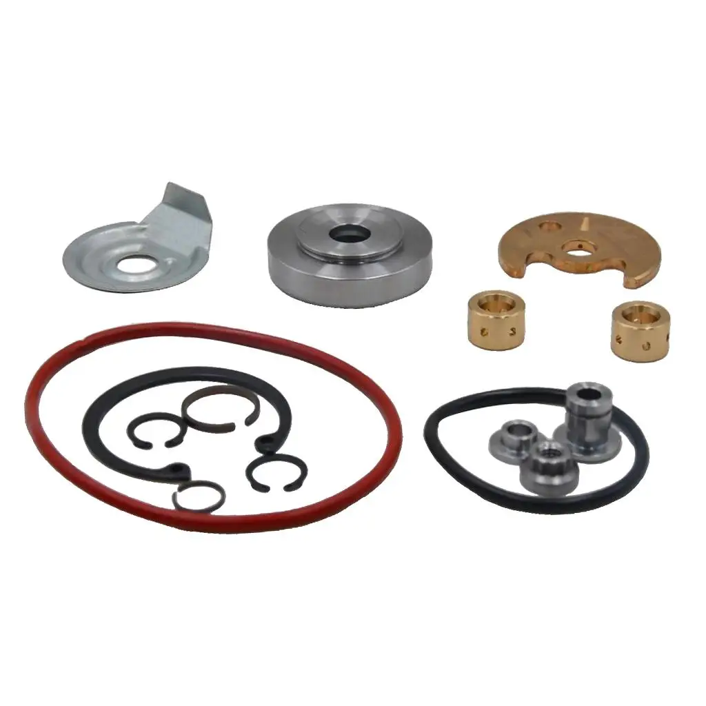Durable Rebulid Service Kit Replace For  SAAB TD04HL 15T 16T