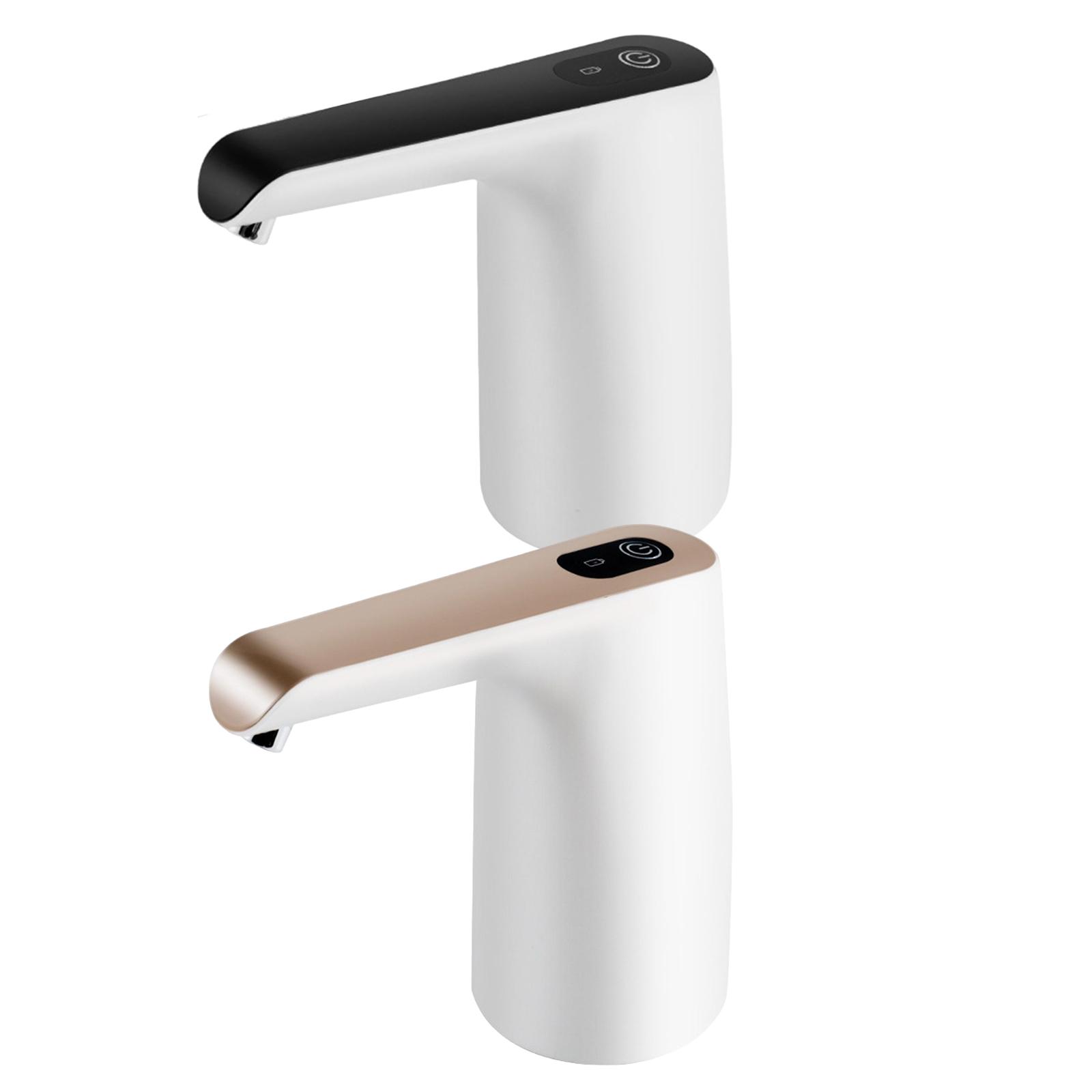 5V-1A Water Dispenser Rechargeable Auto Water Bottle Switch Generic for Home