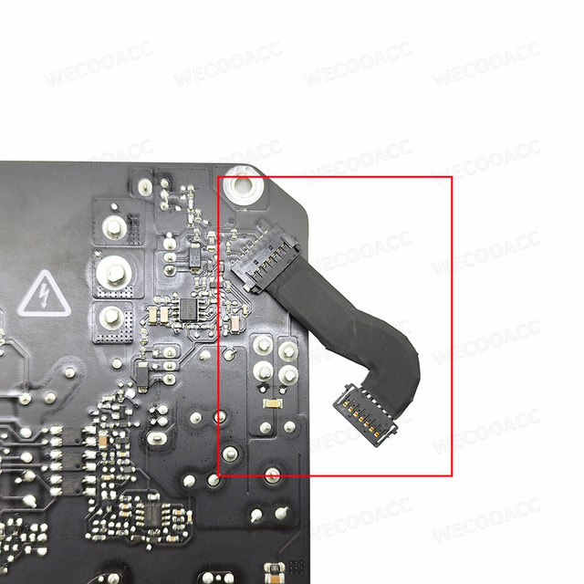 iMac 2015 ロジックボード・電源 iMac 2015 ロジックボード・電源 Apple imac 27 