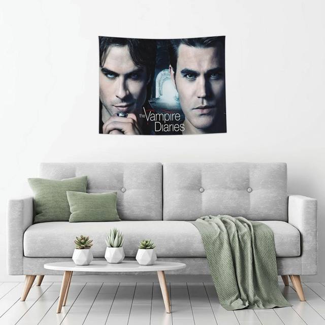 Stefan salvatore online tapestry