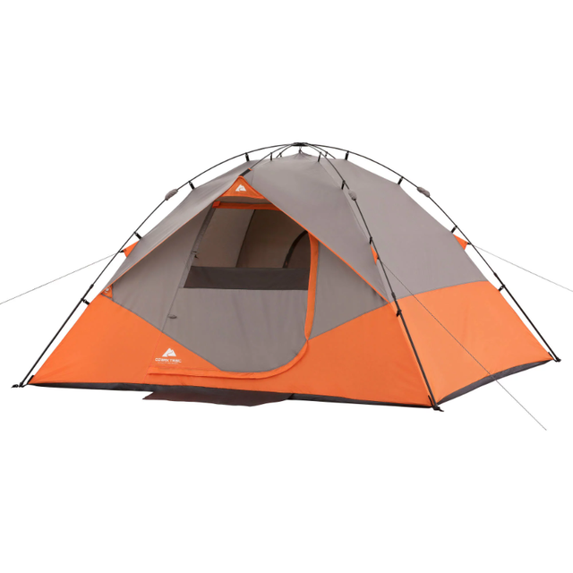 Ozark 6 person tent hotsell