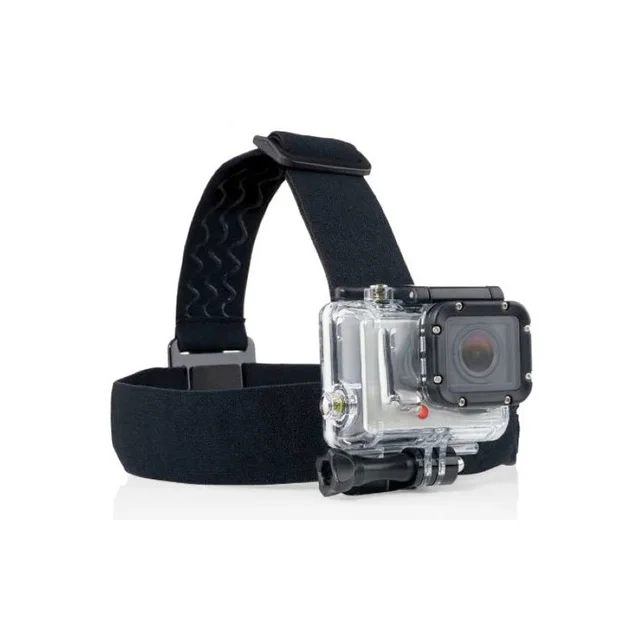 GoPro Accessories Head Strap Mount Headband For GoPro Hero 12 11 