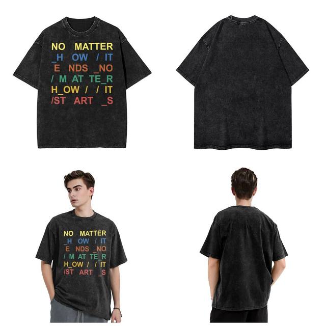 STRUSH WOODBRAIN Tシャツ 20240618131925_1.jpg