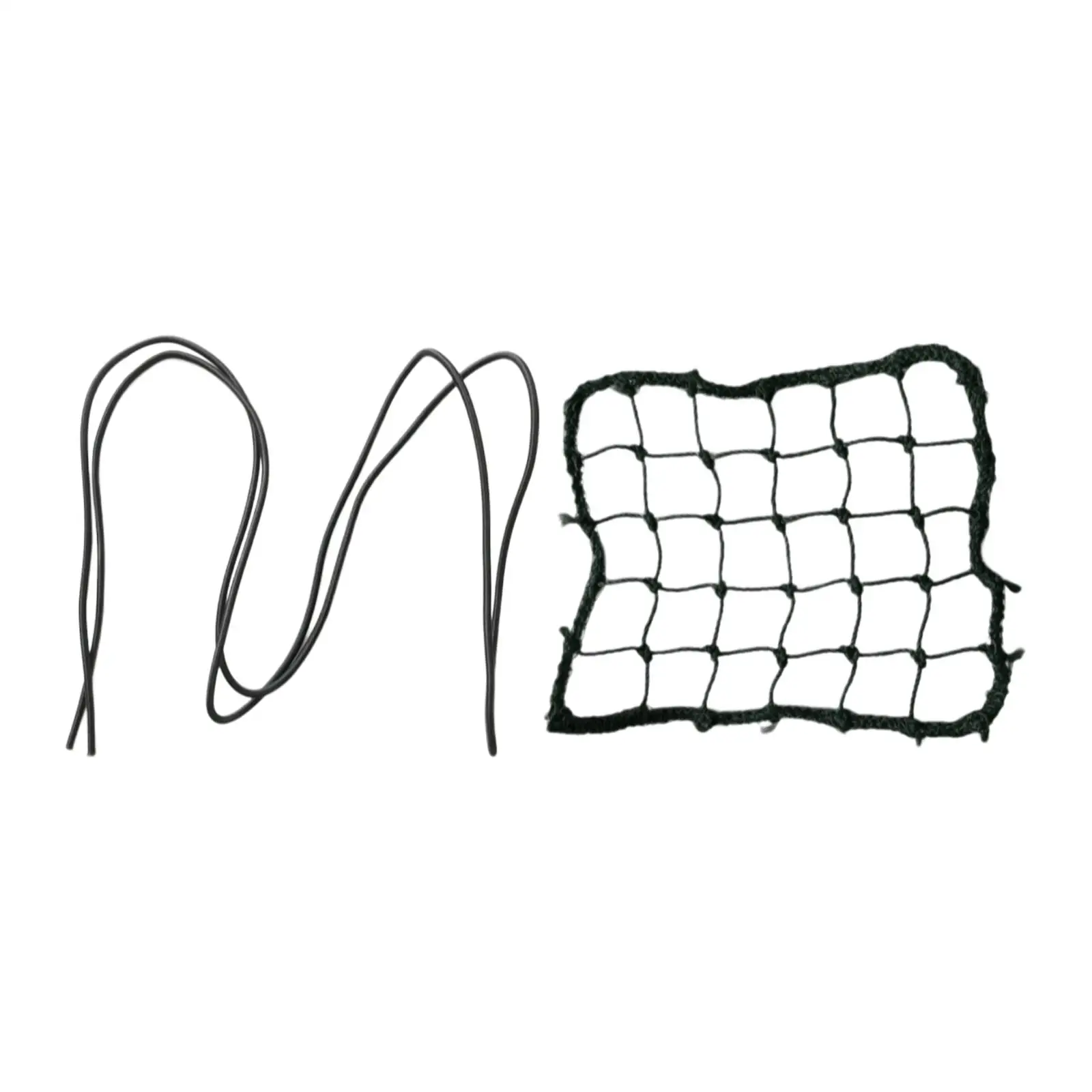 Baseball Racket Net Replacement Baseball Training Net Portable Practice Net