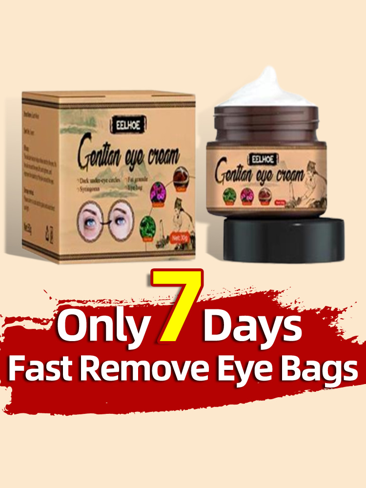 Best of Eye Cream Removal Dark Circles And Eye Bag Reviews & Tips