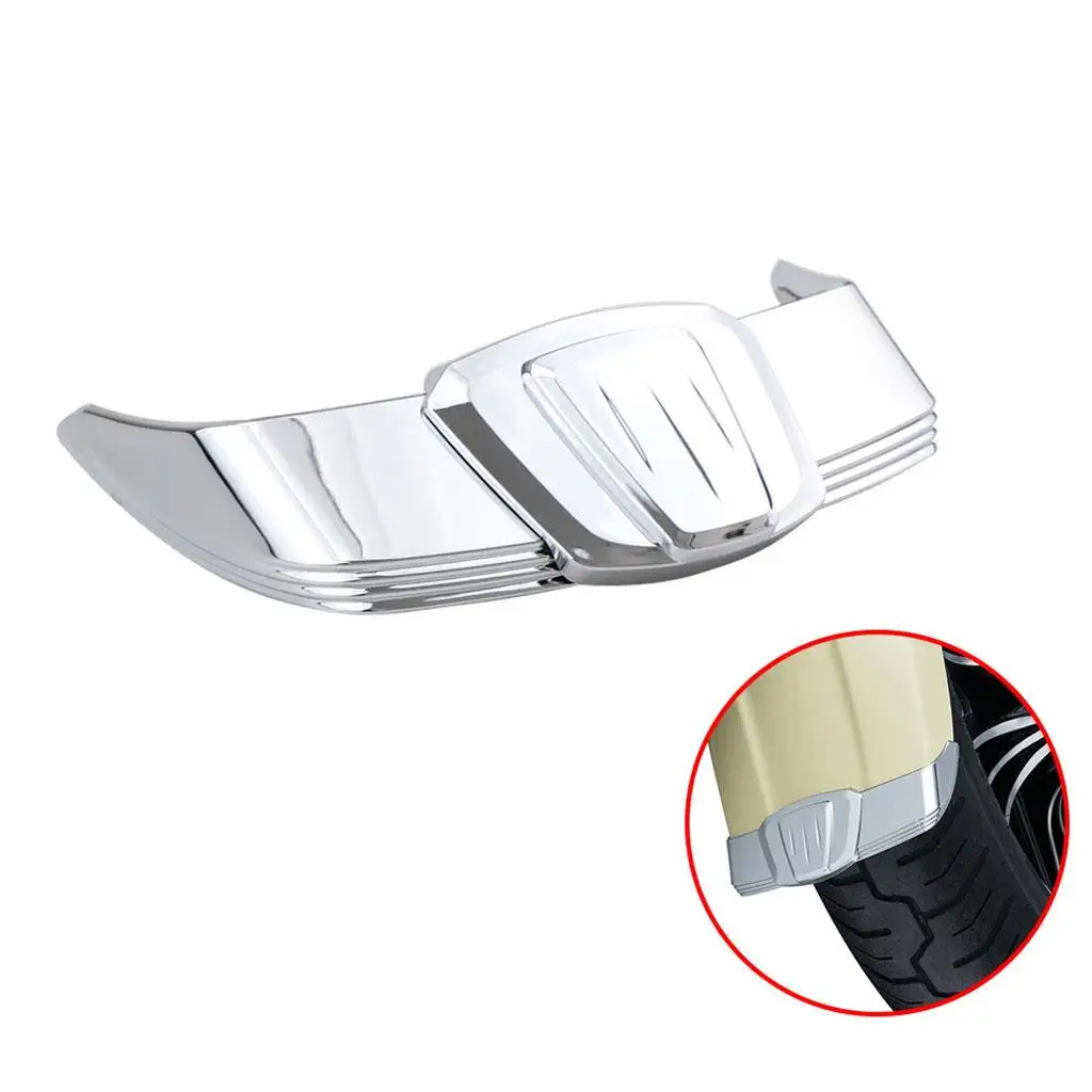 Motorcycle Accent Accessories Front Skirt for 2015-2019 ,