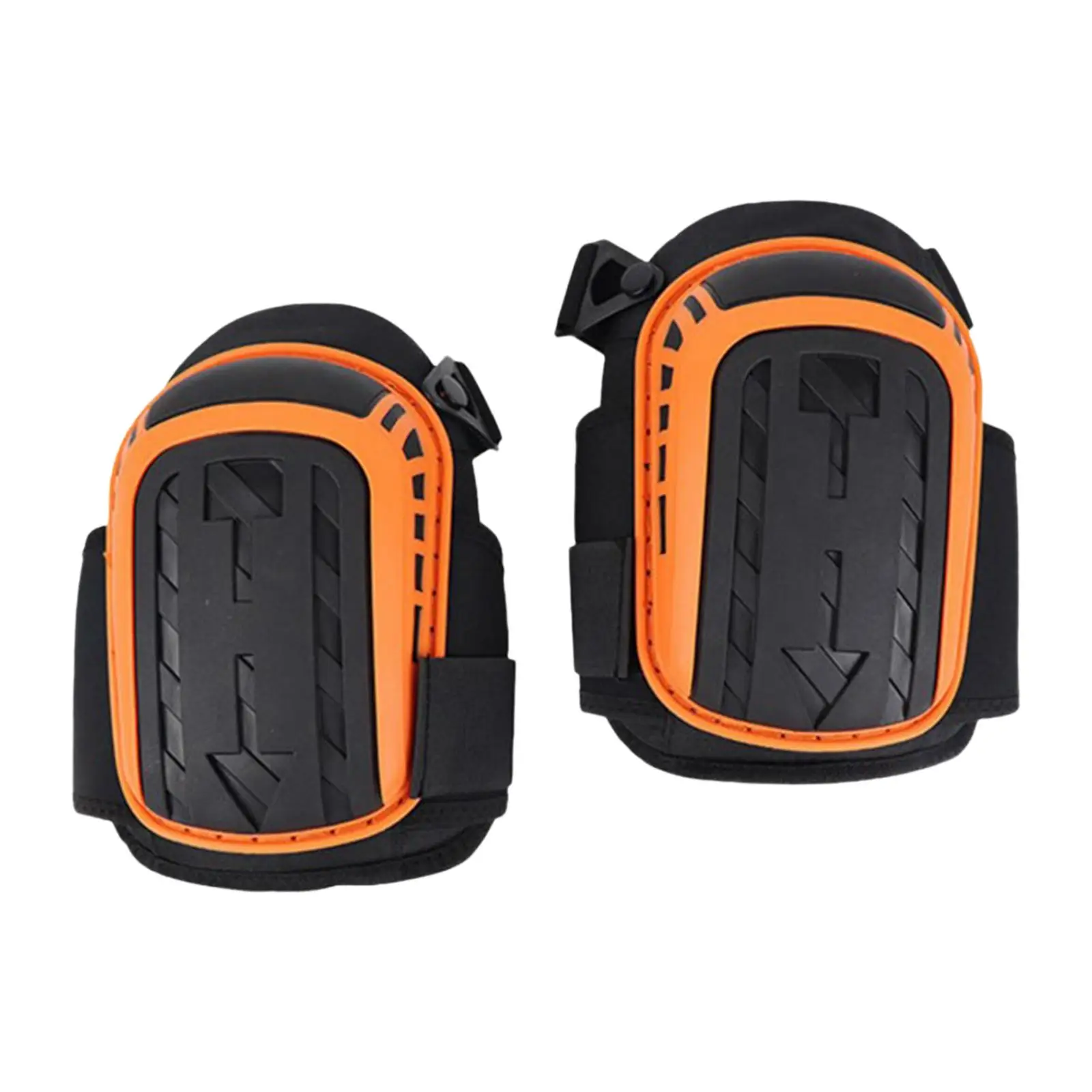 2 Pieces Knee Pads Safety Protective Gear Set for Scooter Safety