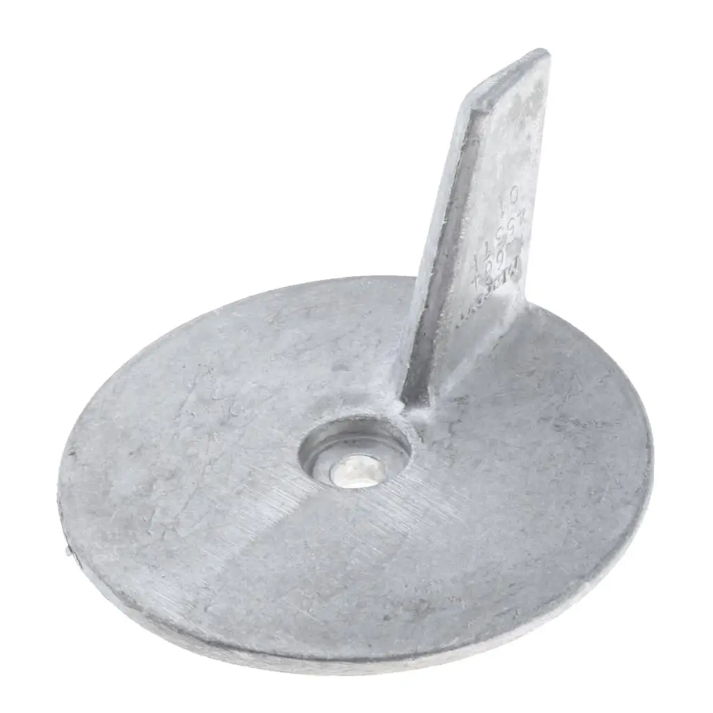 Zinc Alloy 95 Anode Replacements for  Outboard  664-45371-01