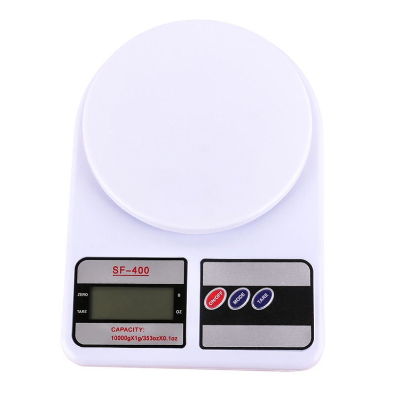 Title 3, Kitchen Scale Household Cake Baking Scale Medic...