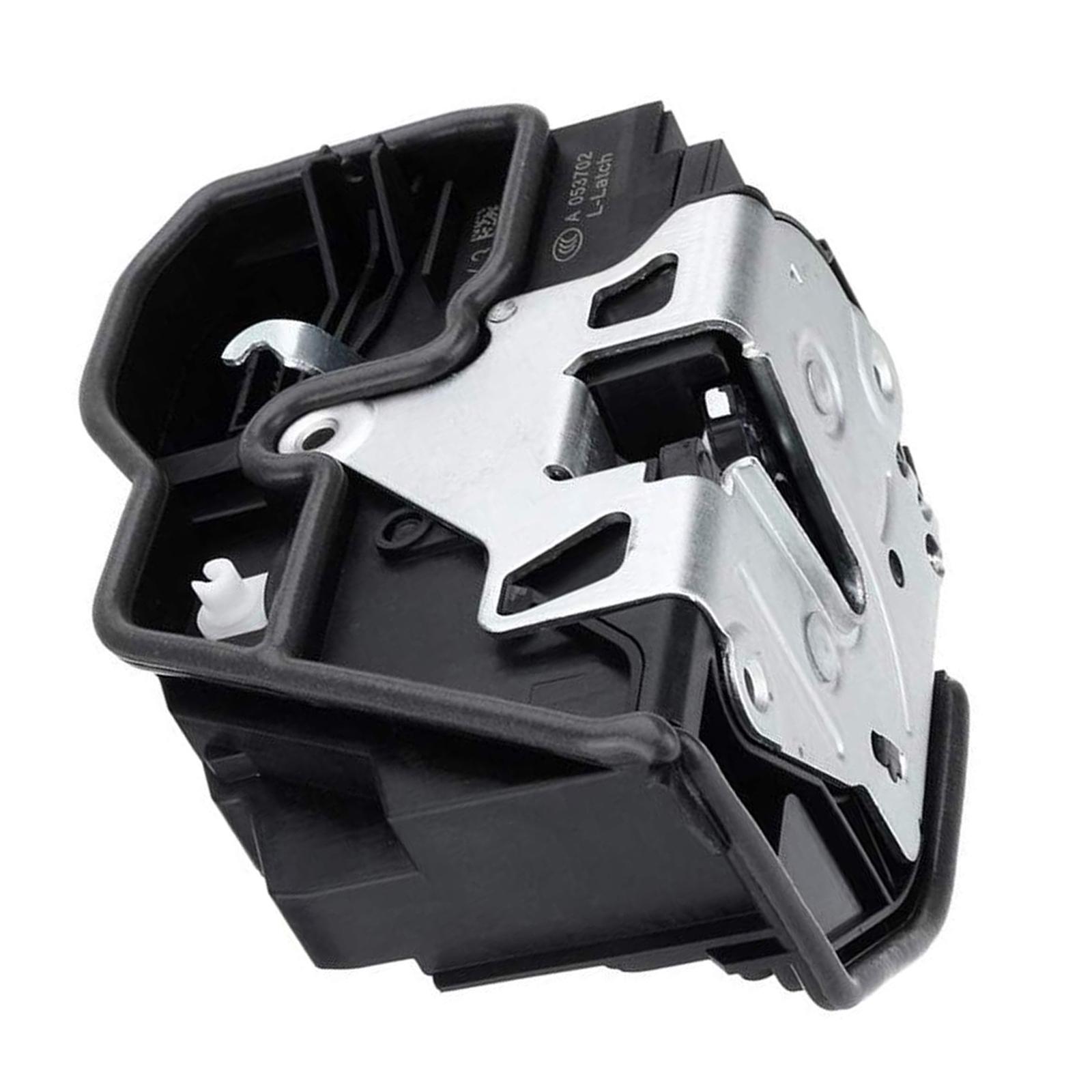 Door Lock Catch Rear Left for  4 Series F36 Car Parts Accessories