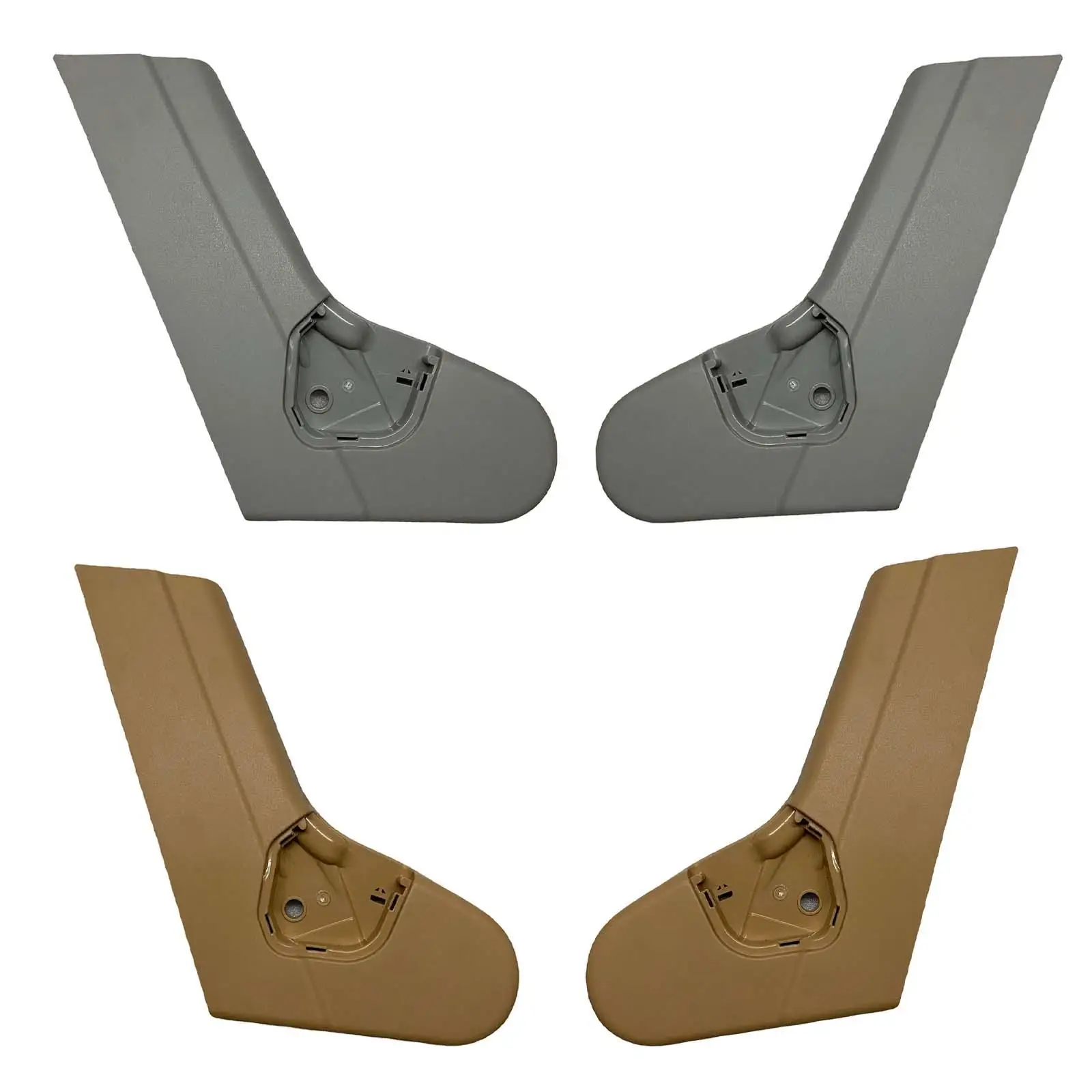 Seat Cover Spare Parts Replaces Car Accessories for S430 S600 S55