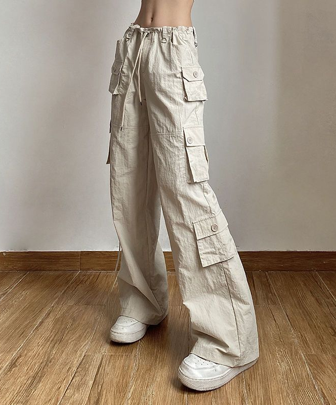 Брюки Baggy Pants