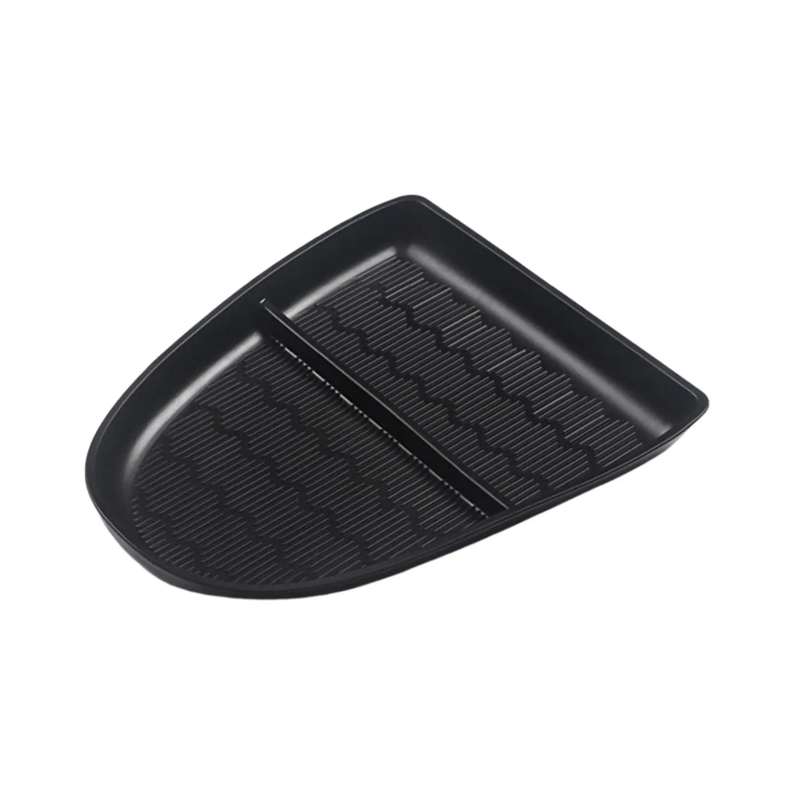 Vehicle Armrest Storage Box Interior Accessory for Byd Yuan Plus 2022