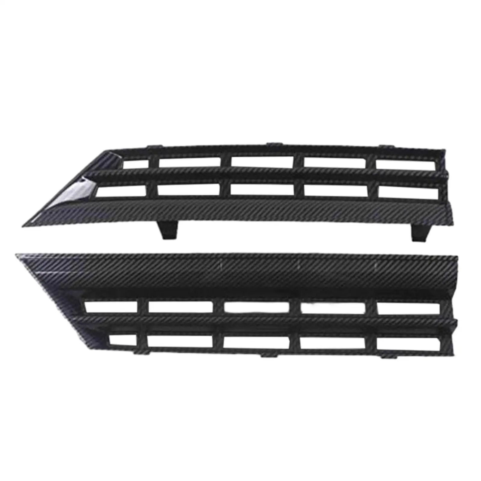 Front Grille Mesh High Performance for Byd Dolphin Auto Accessories