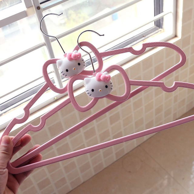 Hello Kitty hangers cheapest