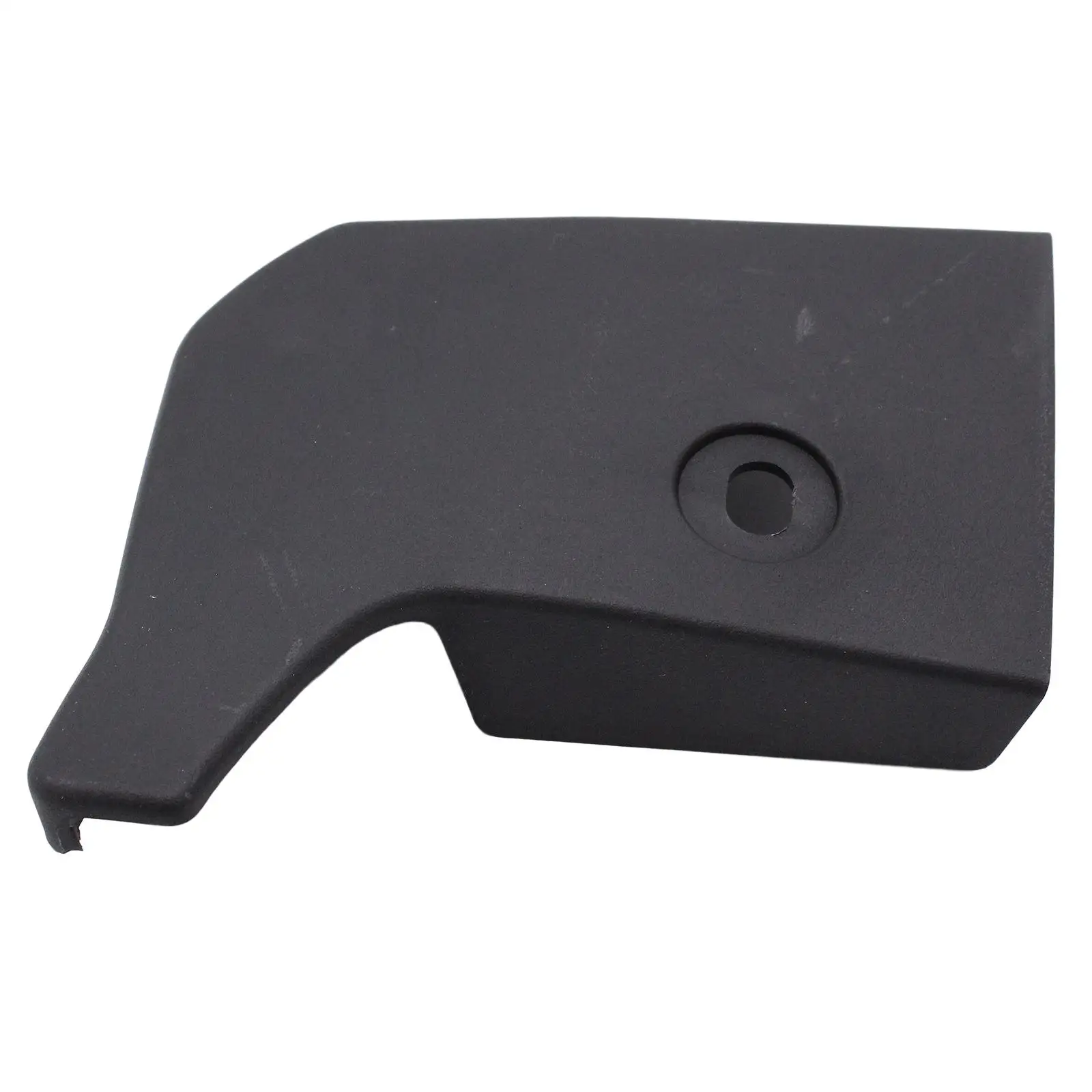 Auto Front Left Side Skirt End Cover Caps, C1Bj10175AC for Ford Fiesta MK8 Parts.