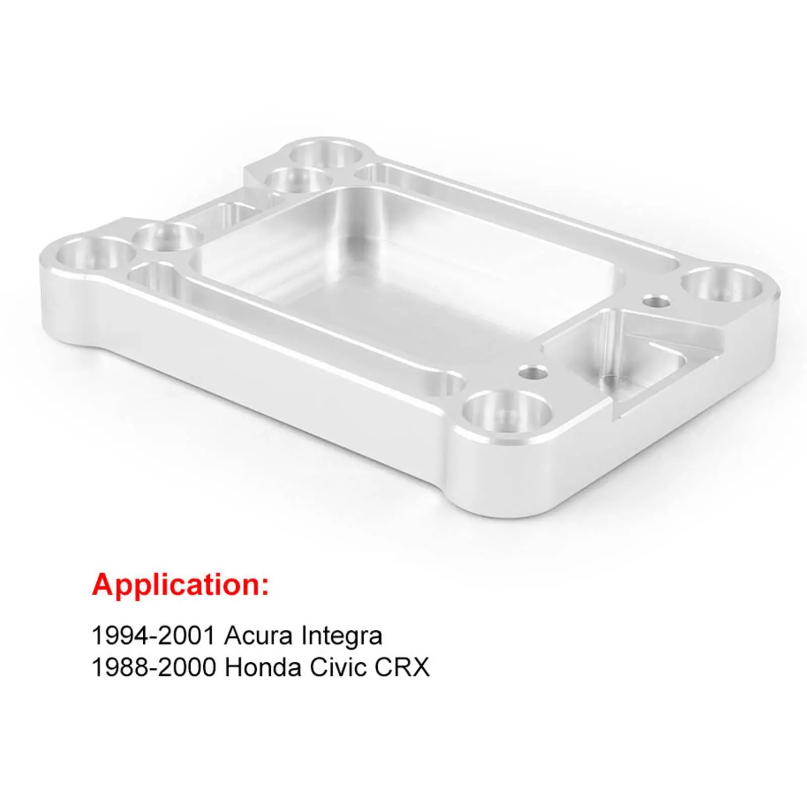 Shifter Box Base   for 88-00 K20 K24 K Series