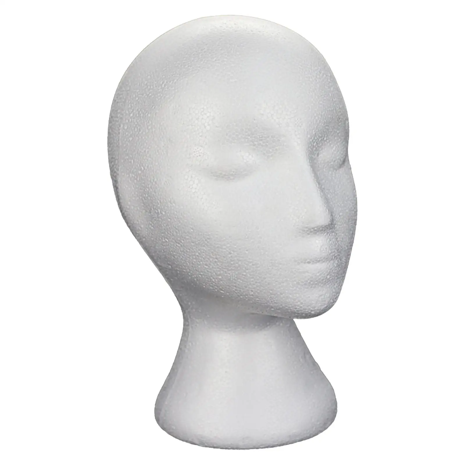 Foam Wig Head Stable Base 11