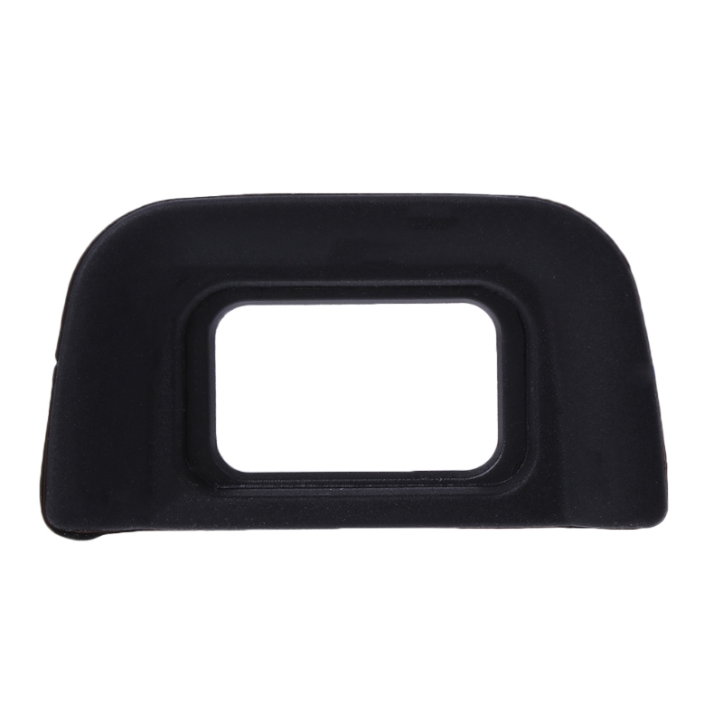 Description Picture 4 of itemDK-20 Viewfinder Rubber Eye Cup Eyepiece Hood for Nikon D3100 D5100 D60 J60A
