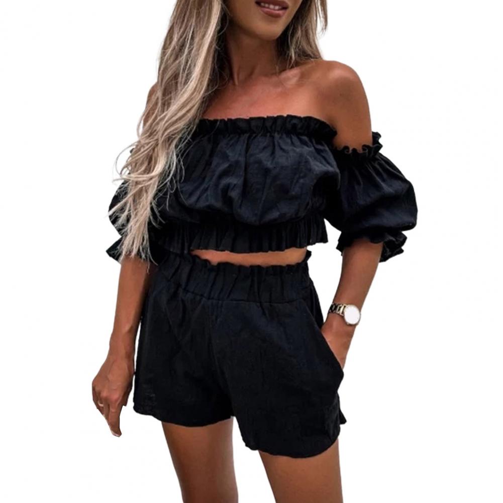 blusa fora do ombro feminino, roupa elegante