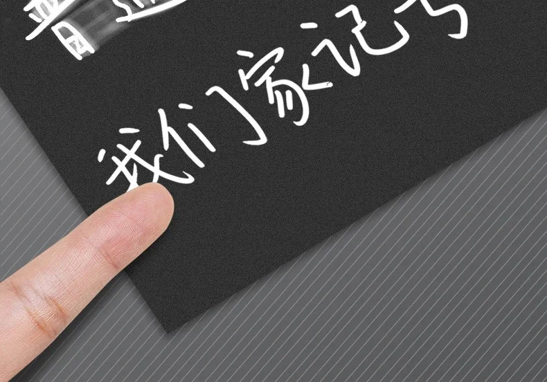 0.7/1.0/2.5MM White Marker Pens Oily Waterproof Permanent Paint Markers For Wood Plastic Leather Glass Stone Metal Art Supplies