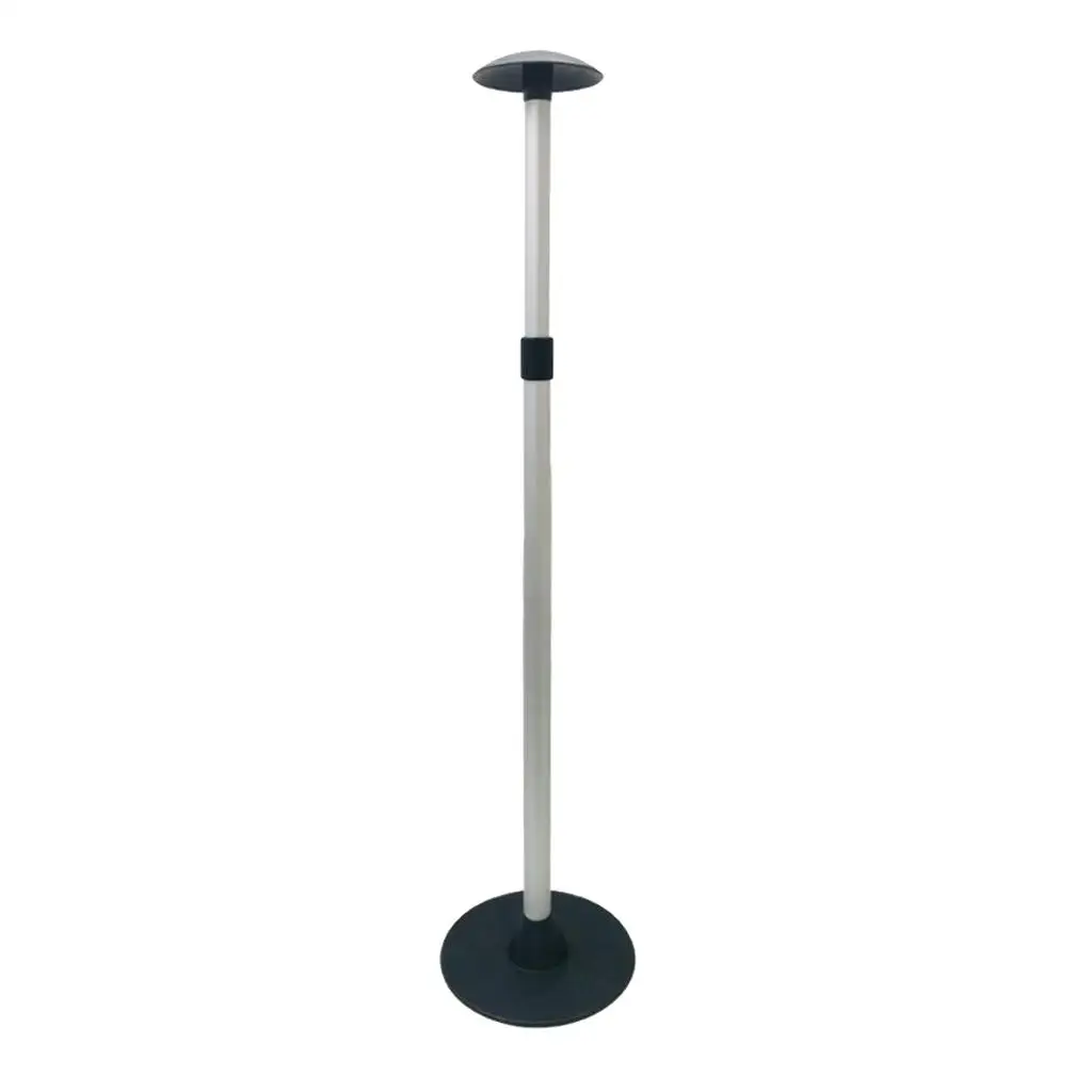 Boat Marine Yacht Cover Support Pole Adjustable Height from 30