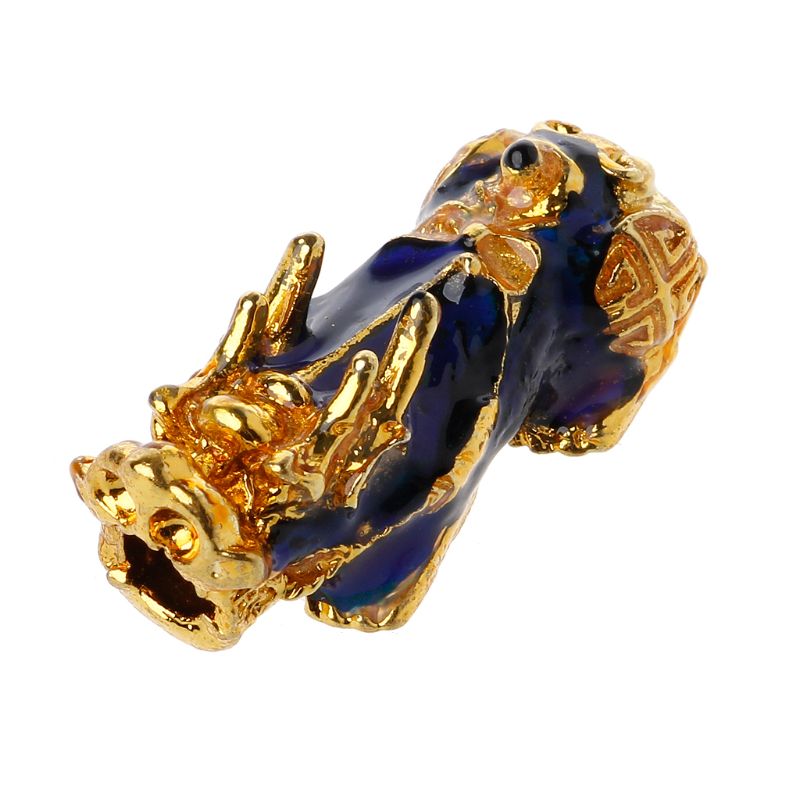 652F Chinesischen Feng Shui Pi Yao Gute Luck Perle Stimmung Temperatur Farbe Ändern Pixiu Perlen für DIY Armband Schmuck Handwerk, der – Detail 10