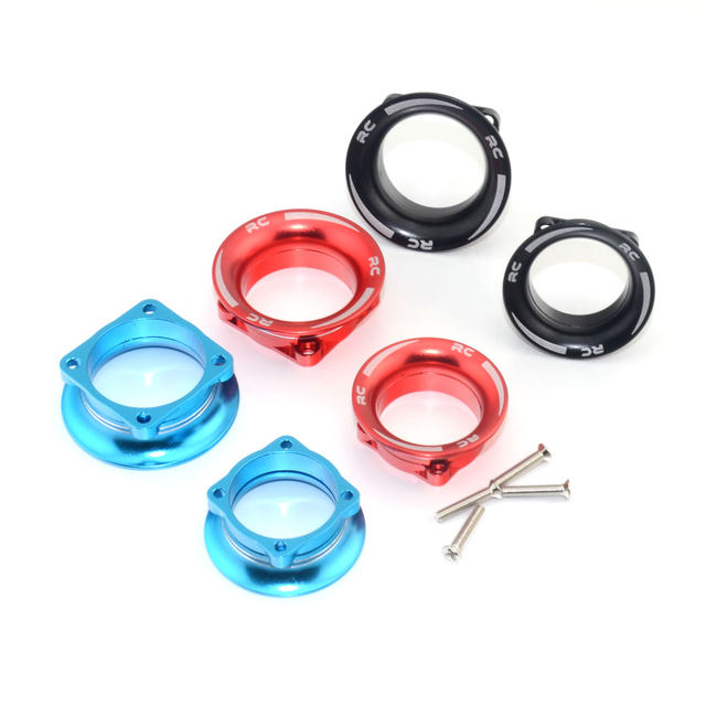 Cooling Fan Cove C Difting Ca Fo Sakua D3 D4 XIS XI Ai Inlet Heat Dissipation Channelred%2f8759421680