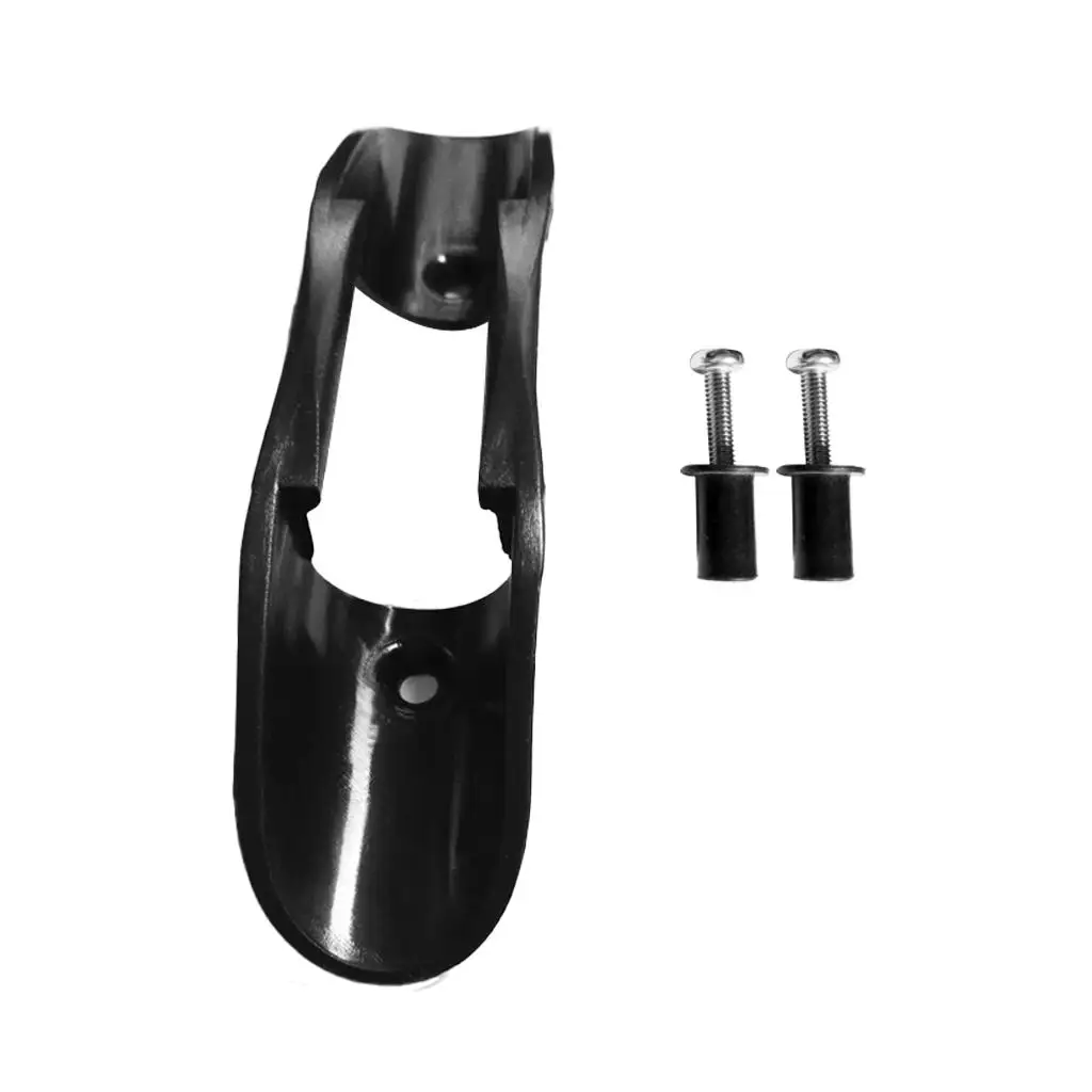 Kayak Boat Clip Holder Mount With Screws And Nuts