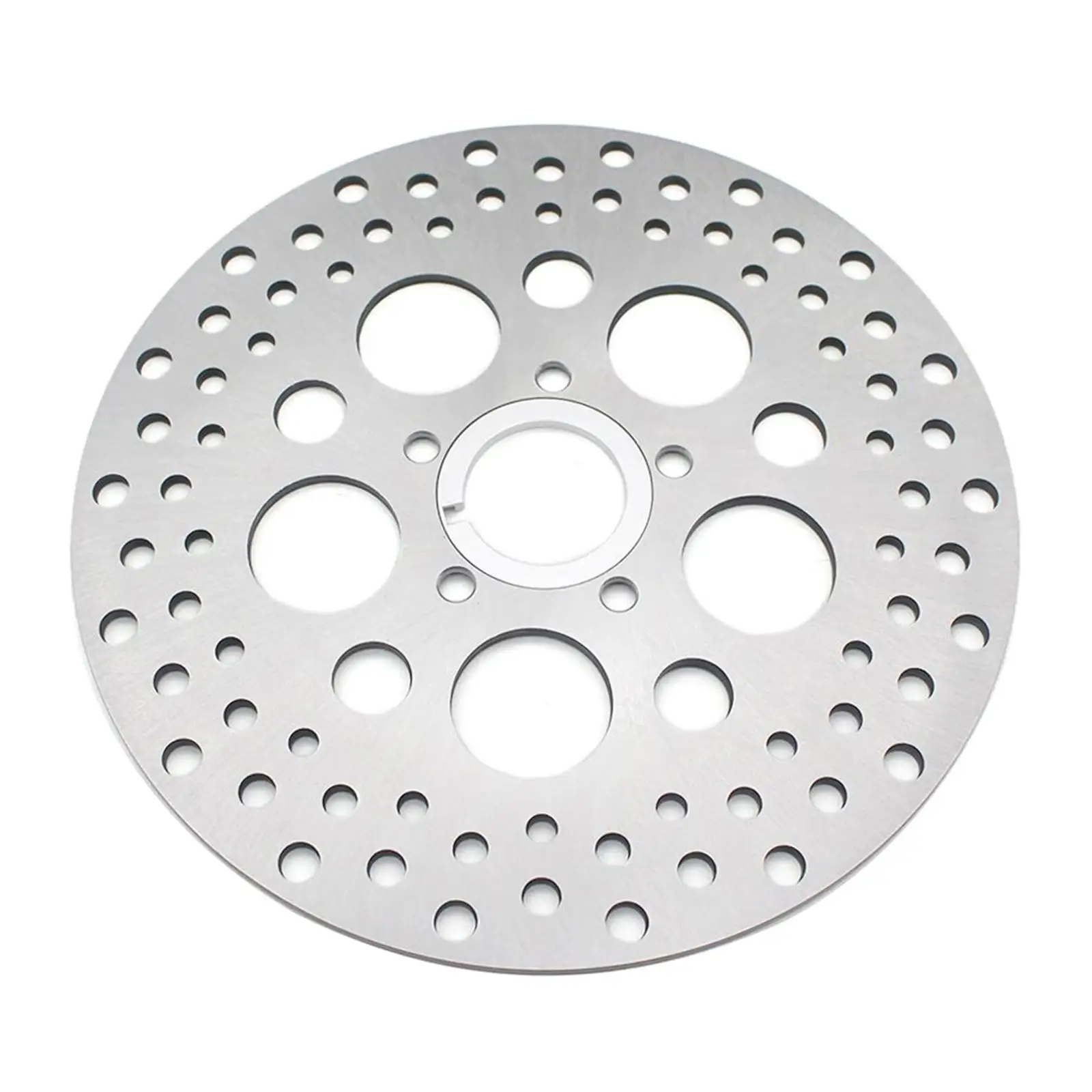 Brake Disc Rotor for XL 883  99-10, TN/TFB/TF/TC/ 12- FXSTC/FXSTB 07-09